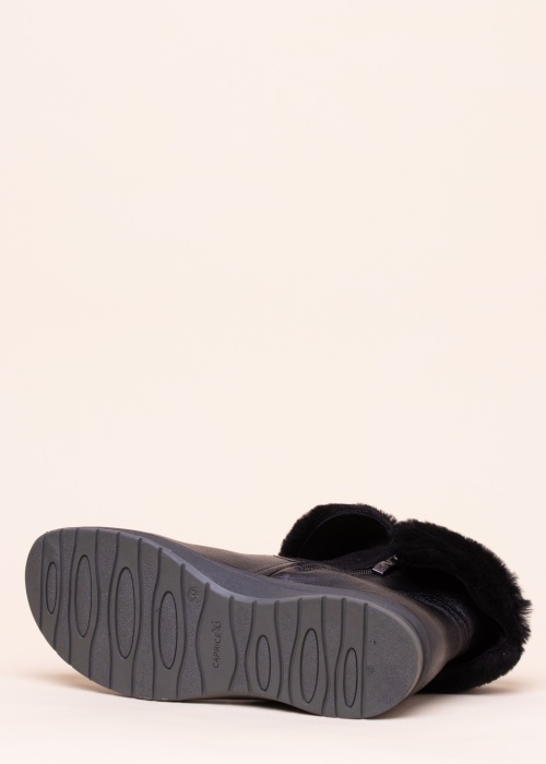 Caprice ziemas zābaki