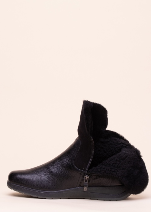 Caprice ziemas zābaki