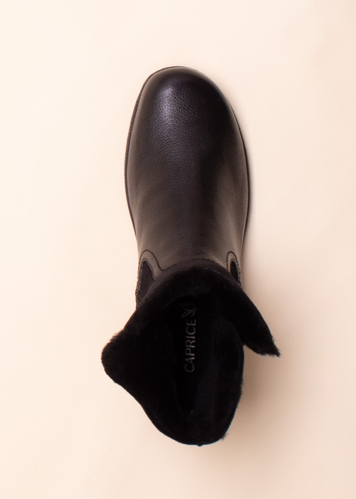 Caprice ziemas zābaki