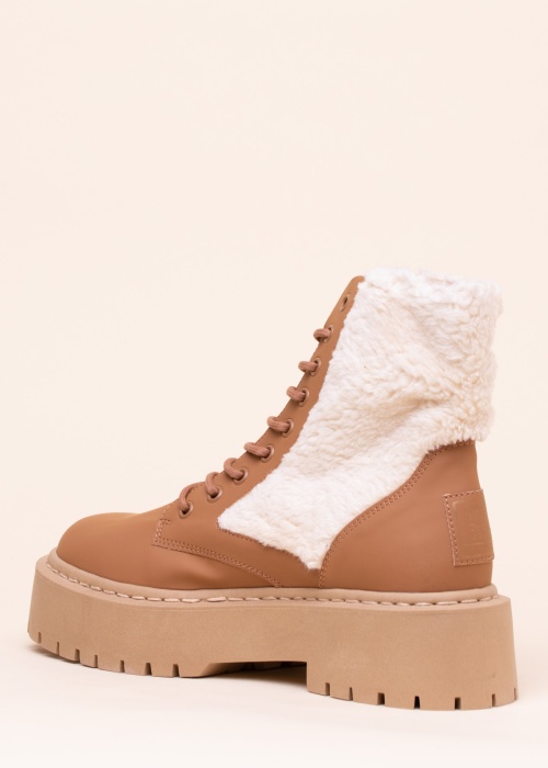 Steve Madden puszābaki Skettle