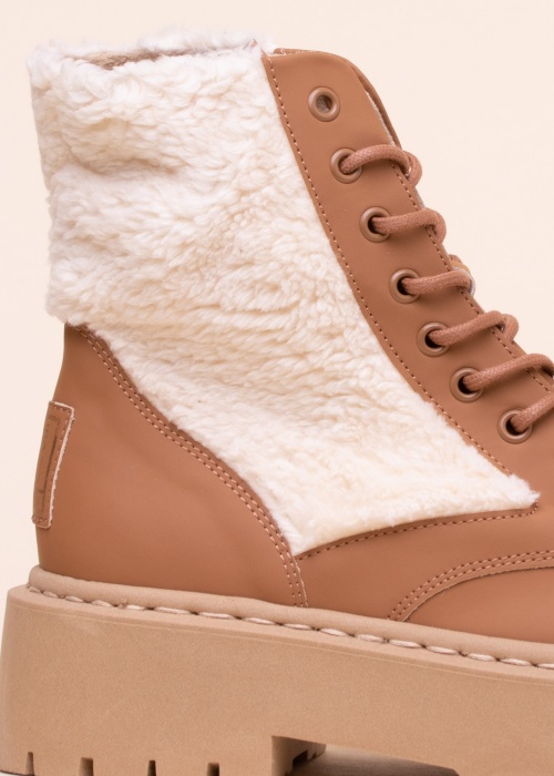 Steve Madden puszābaki Skettle