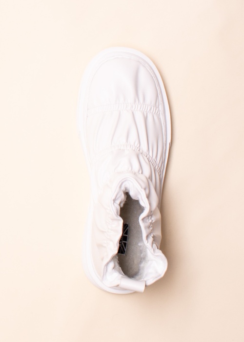 Keddo ziemas zābaki