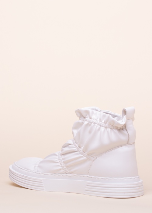 Keddo ziemas zābaki