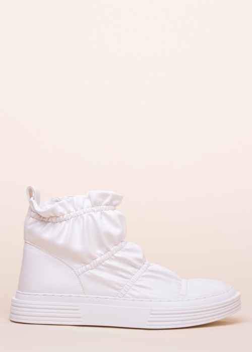 Keddo ziemas zābaki