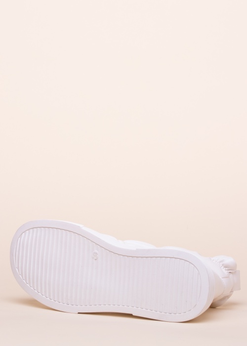 Keddo ziemas zābaki