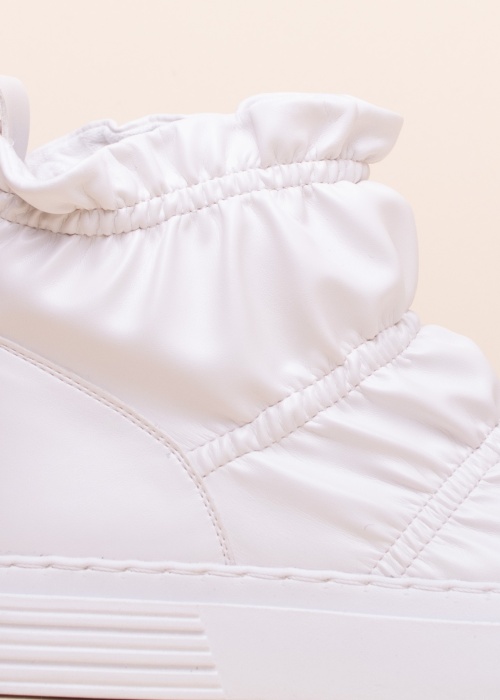 Keddo ziemas zābaki