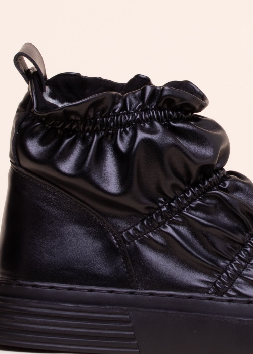 Зимние сапоги Keddo