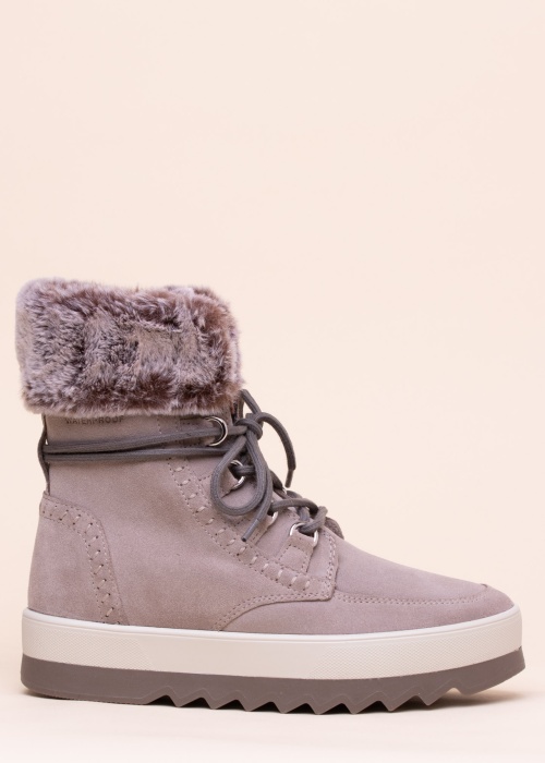 Cougar ziemas zābaki Vanetta