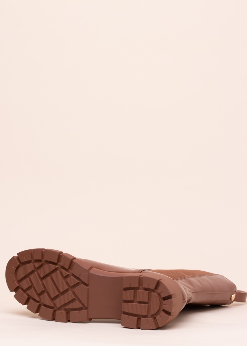 Полусапоги Aq-hype Steve Madden