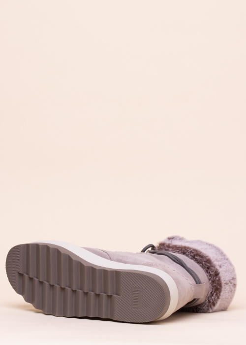 Cougar ziemas zābaki Vanetta