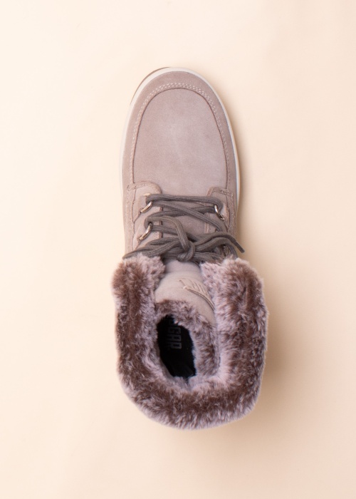 Cougar ziemas zābaki Vanetta