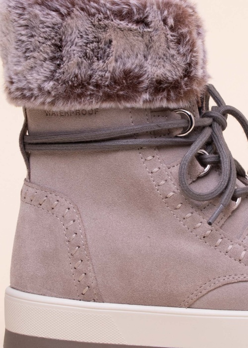 Cougar ziemas zābaki Vanetta