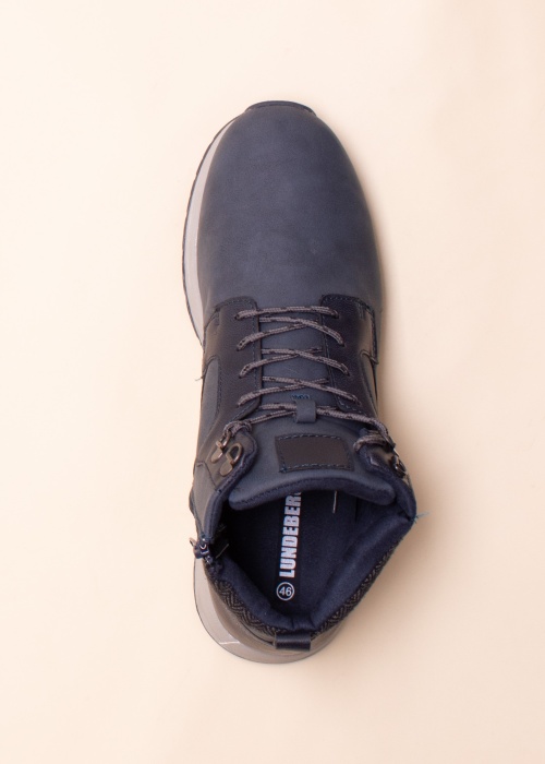 Lundeberg puszābaki Tuve