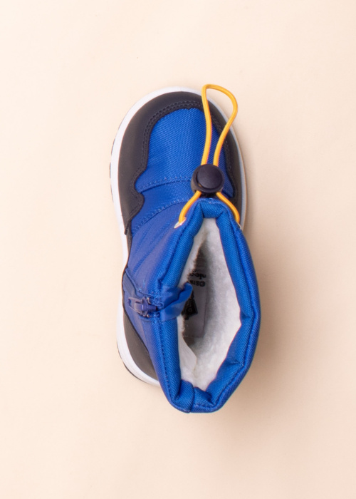 Leomil ziemas zābaki Paw Patrol