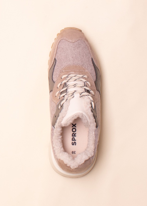 Sprox brīvā laika apavi