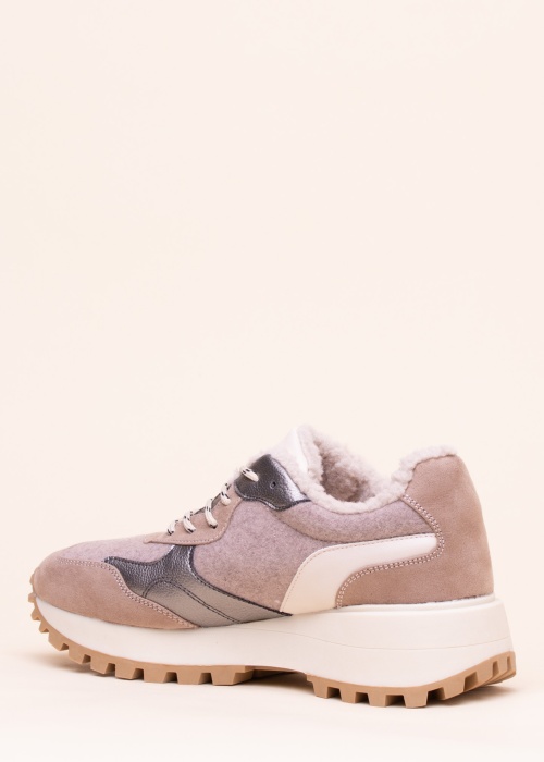 Sprox brīvā laika apavi