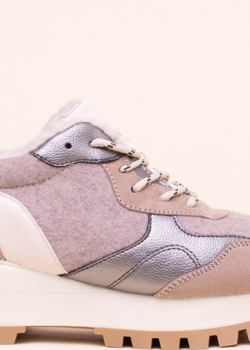 Sprox brīvā laika apavi