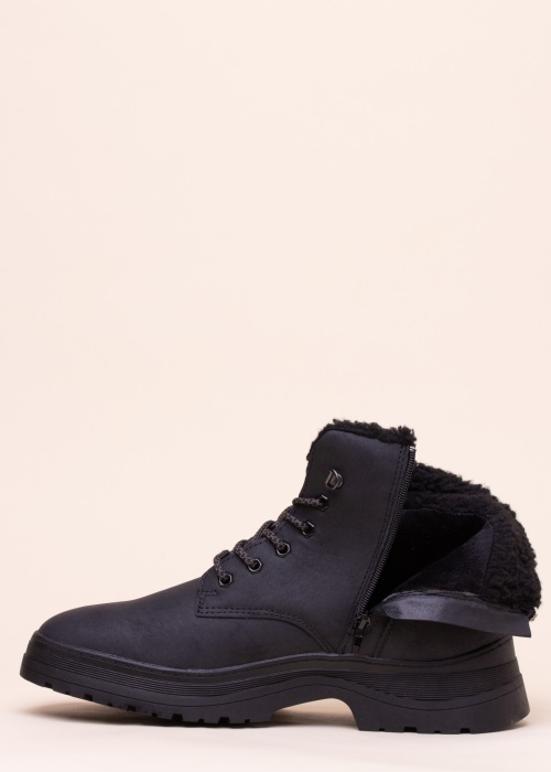 Полусапоги Harold Lundeberg