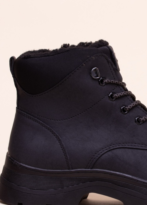 Полусапоги Harold Lundeberg