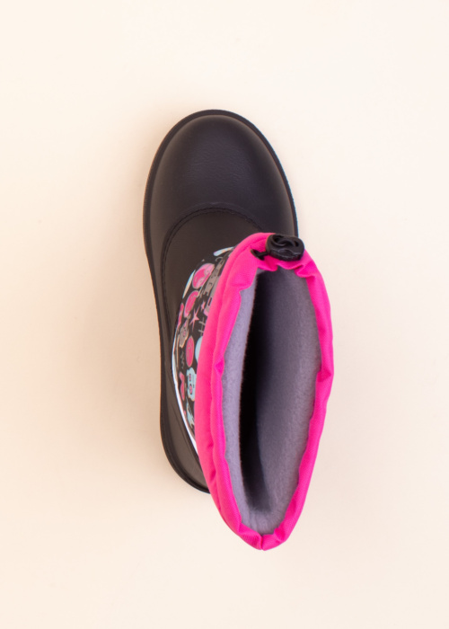 Demar ziemas zābaki Alex