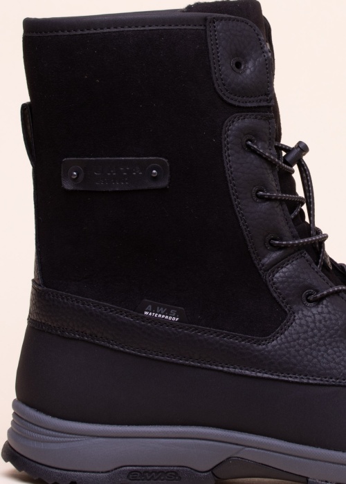 Luhta ziemas zābaki Tuttu