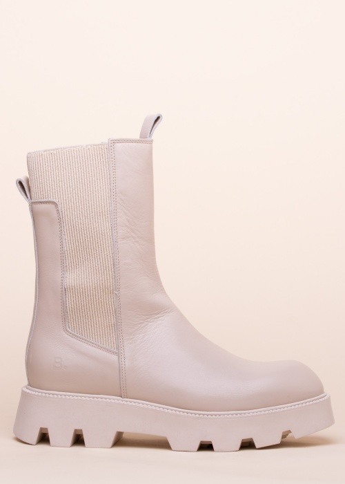 Полусапоги Biageena Bianco