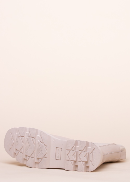 Полусапоги Biageena Bianco