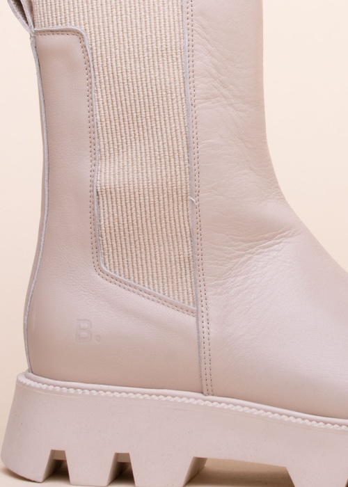 Полусапоги Biageena Bianco
