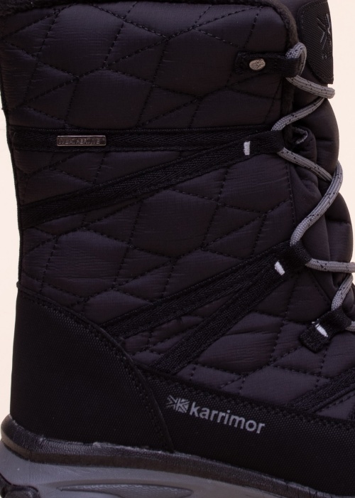 Karrimor ziemas zābaki Polar Quilt 2