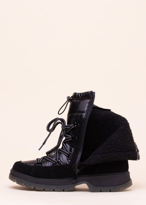 Caprice ziemas zābaki