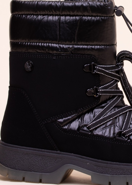 Caprice ziemas zābaki