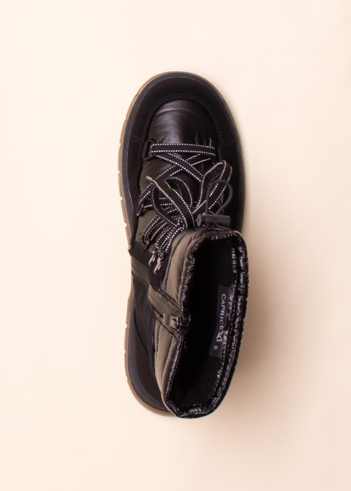 Caprice ziemas zābaki