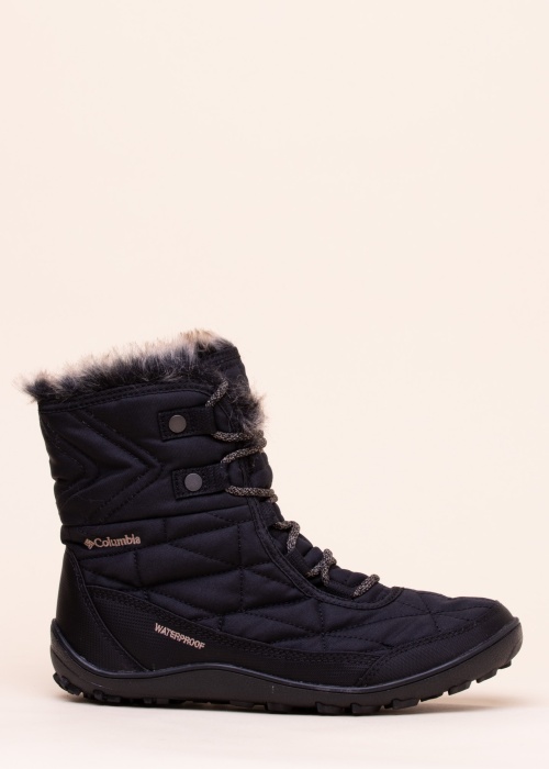 Зимние сапоги Minx Shorty Iii Columbia