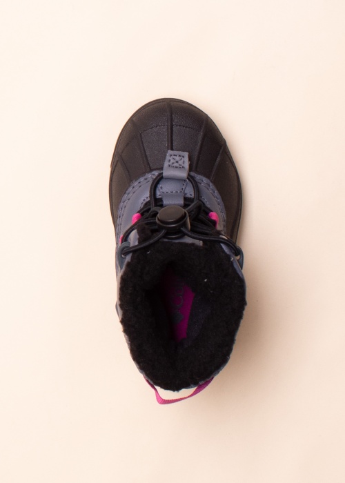 Зимние сапоги Bugaboot Celcius Columbia