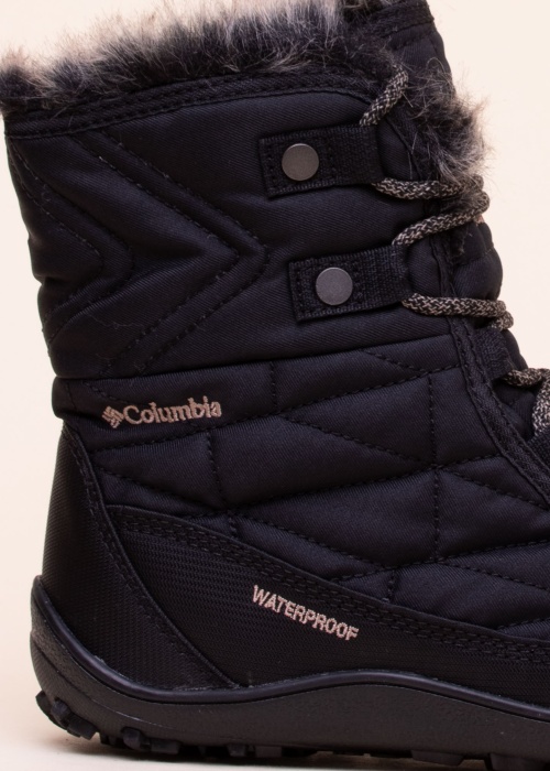 Зимние сапоги Minx Shorty Iii Columbia