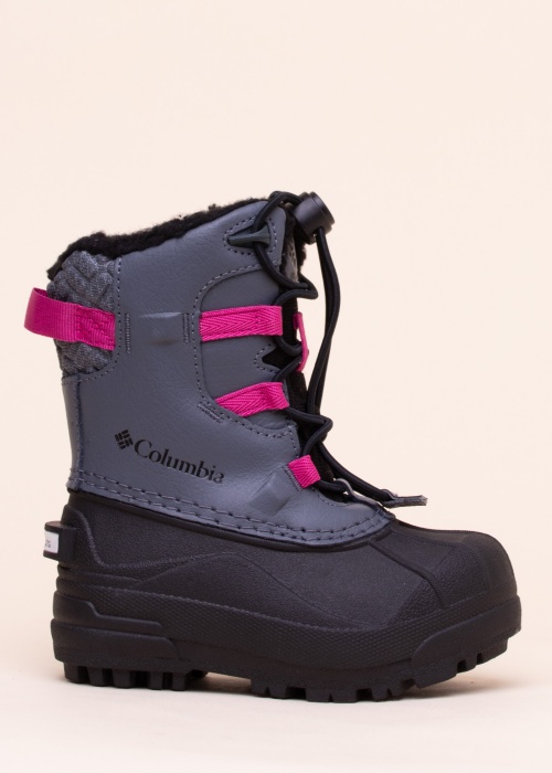Зимние сапоги Bugaboot Celcius Columbia