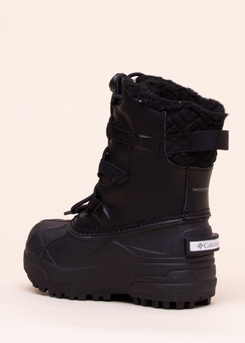 Columbia ziemas zābaki Bugaboot Celcius