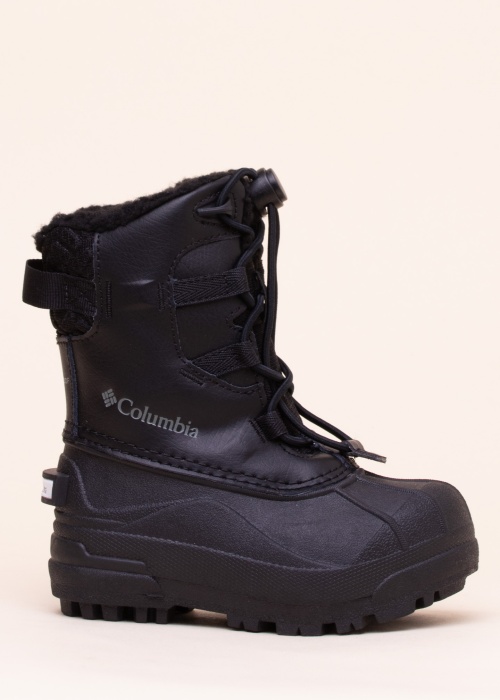 Columbia ziemas zābaki Bugaboot Celcius