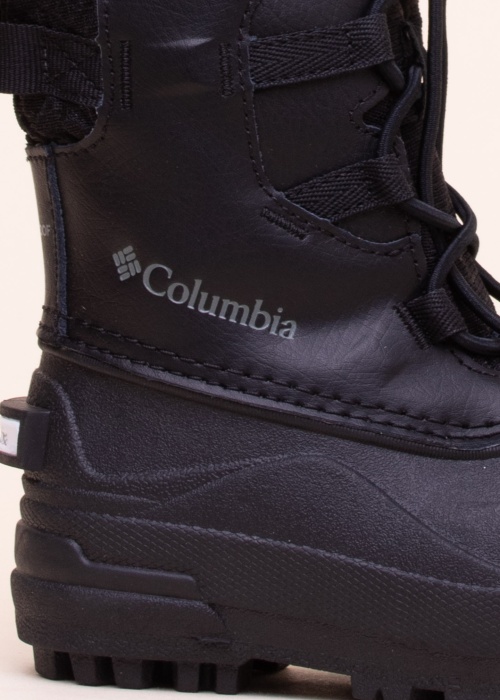 Columbia ziemas zābaki Bugaboot Celcius