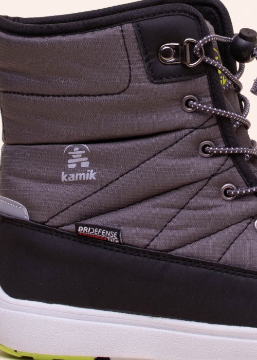 Kamik ziemas zābaki Luge