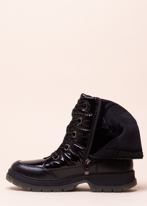 Зимние сапоги Caprice