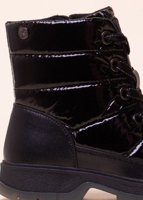 Зимние сапоги Caprice