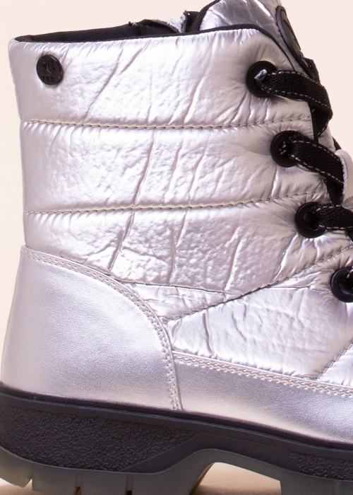 Зимние сапоги Caprice