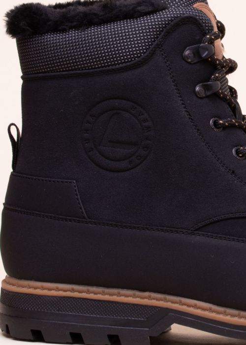 Luhta puszābaki Reilu