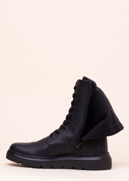 Полусапоги Nouvelle Ecco