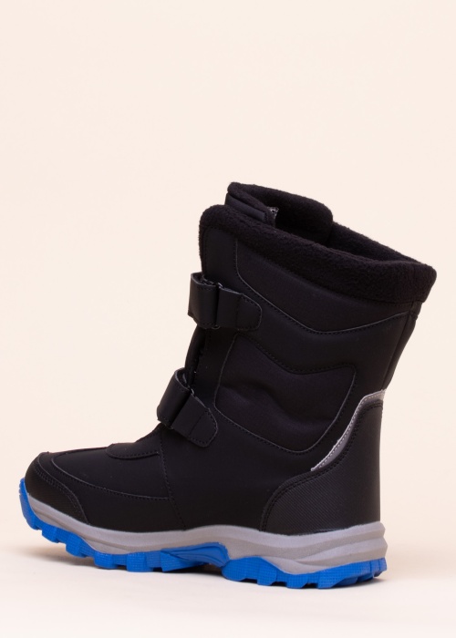 Зимние сапоги Klippen Lundeberg