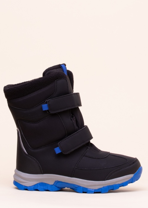 Зимние сапоги Klippen Lundeberg