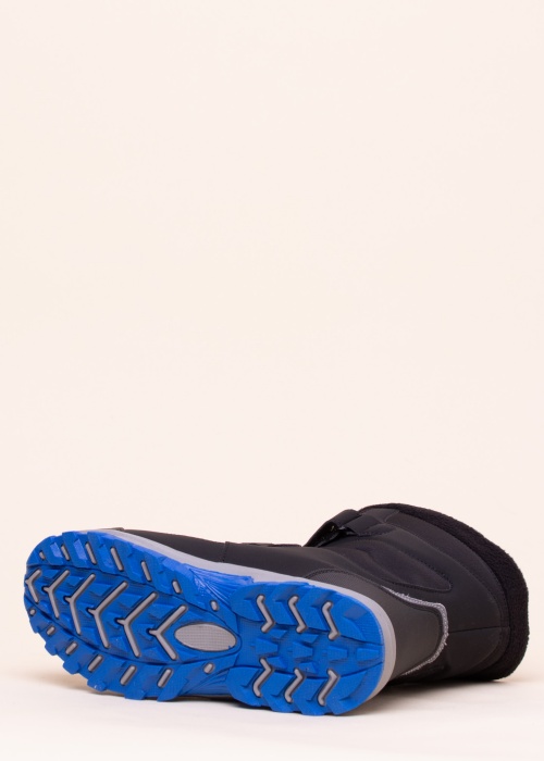 Зимние сапоги Klippen Lundeberg