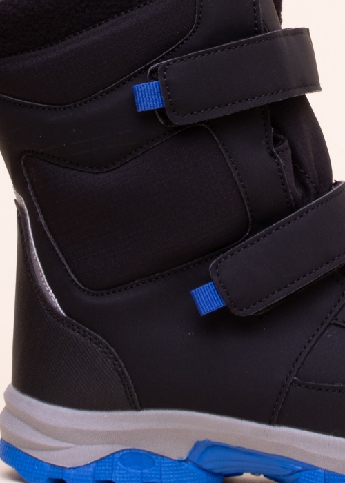 Зимние сапоги Klippen Lundeberg