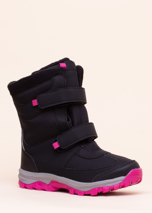 Lundeberg ziemas zābaki Klippen